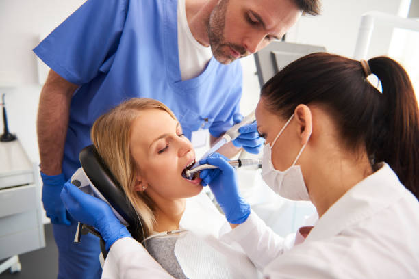 Best Orthodontics  in Weaver, AL