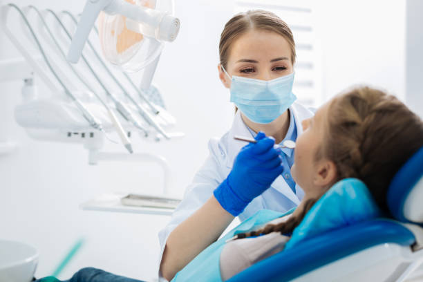Best Root Canal Treatment  in Weaver, AL